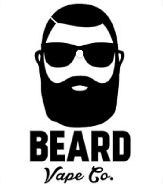 Beard vape juice