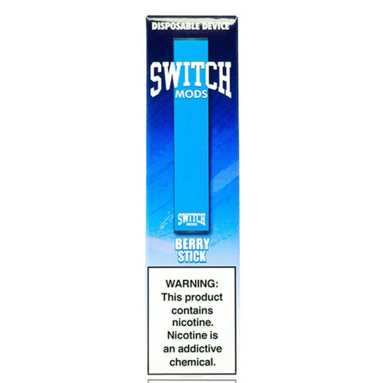 Switch Disposable Vape