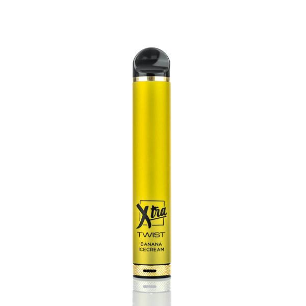 XTRA TWIST DISPOSABLE VAPE DEVICE