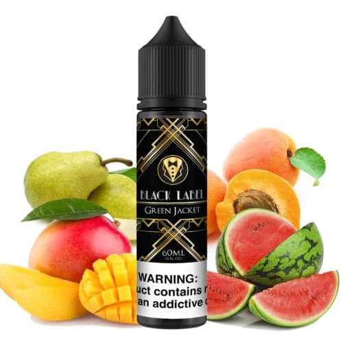 Black Label Ejuice