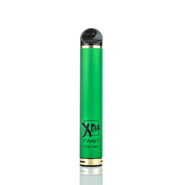 XTRA TWIST DISPOSABLE VAPE DEVICE