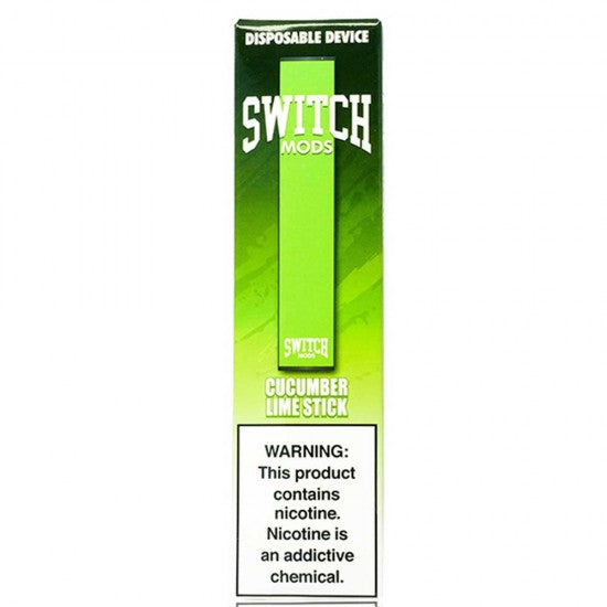 Switch Disposable Vape