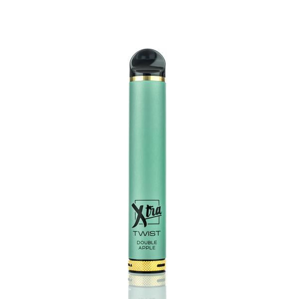 XTRA TWIST DISPOSABLE VAPE DEVICE