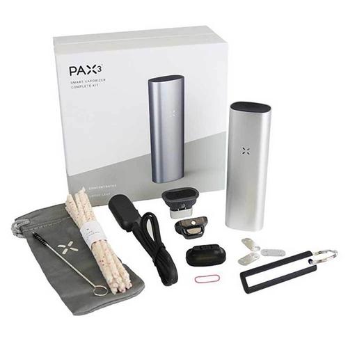 Pax 3