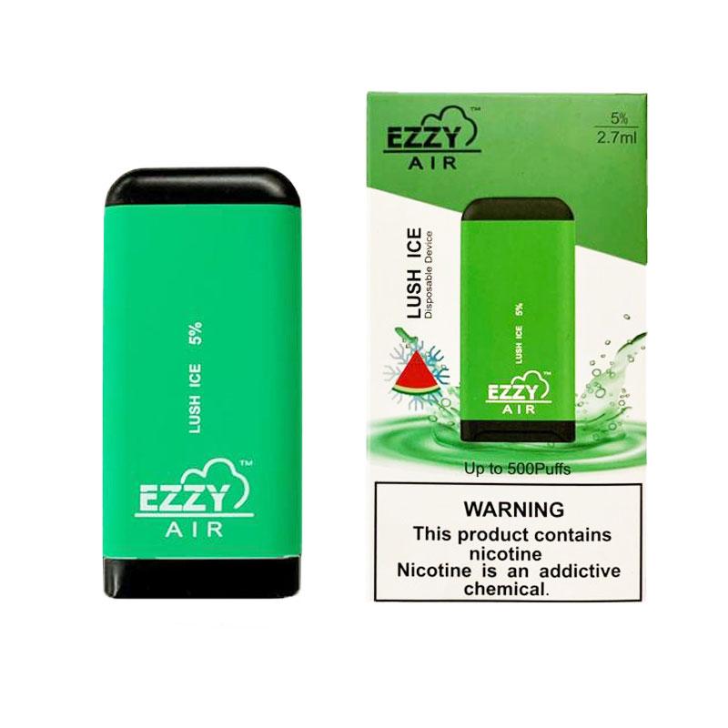 Ezzy Air disposable vape