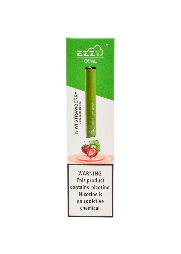 Ezzy Oval Disposable Vape