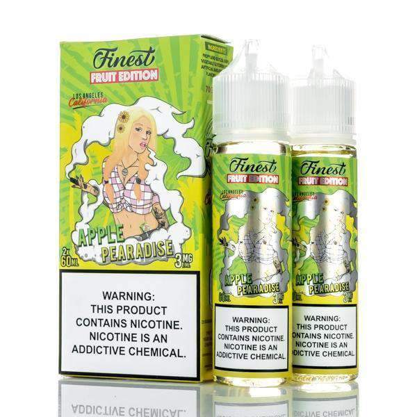 Finest Ejuice