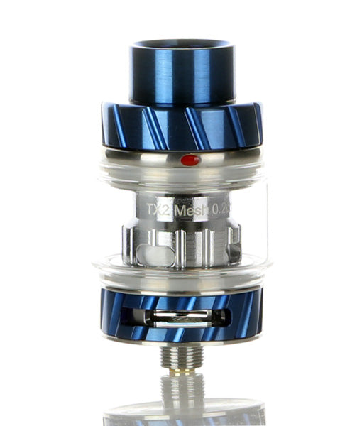 Freemax fireluke 2 tank