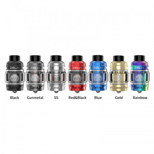 Geek Vape Zeus tank
