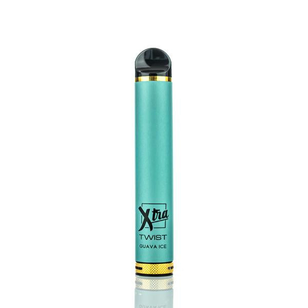 XTRA TWIST DISPOSABLE VAPE DEVICE