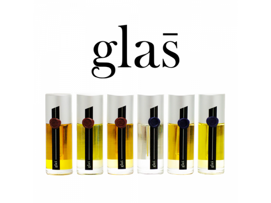 Gla's ejuice