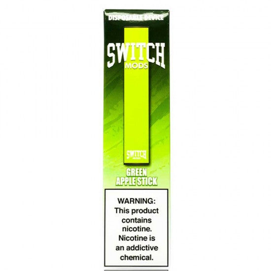 Switch Disposable Vape