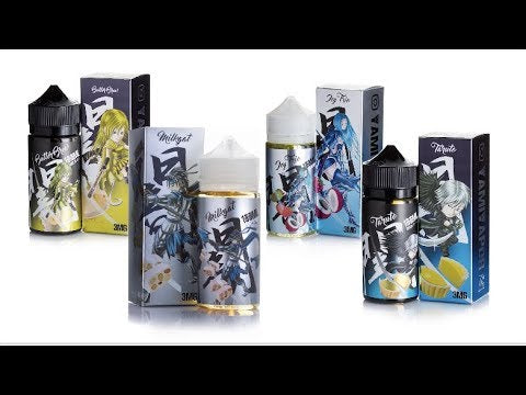 Yami Vapors