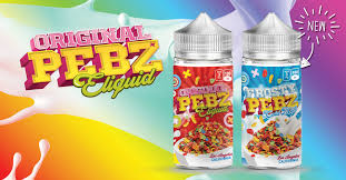 Pebz Ejuice