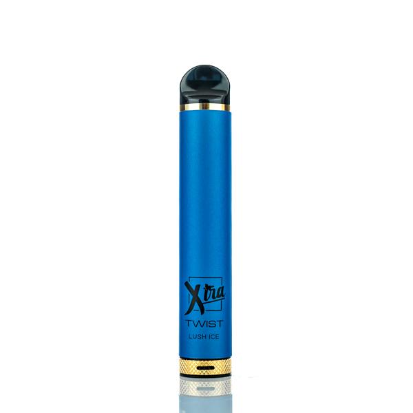 XTRA TWIST DISPOSABLE VAPE DEVICE