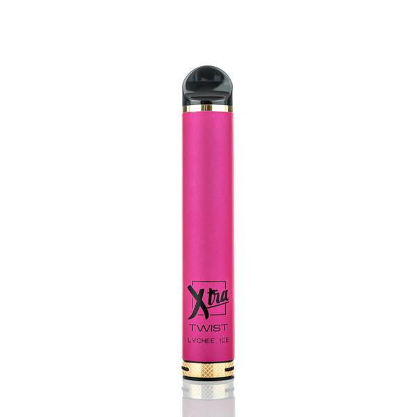 XTRA TWIST DISPOSABLE VAPE DEVICE