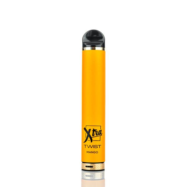 XTRA TWIST DISPOSABLE VAPE DEVICE