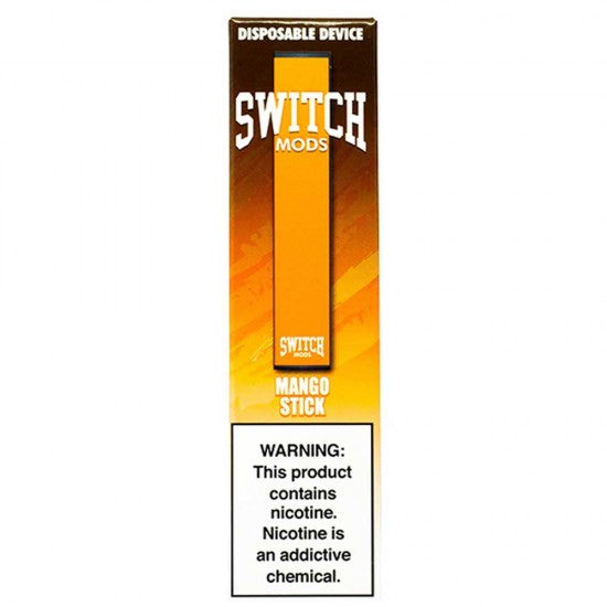 Switch Disposable Vape