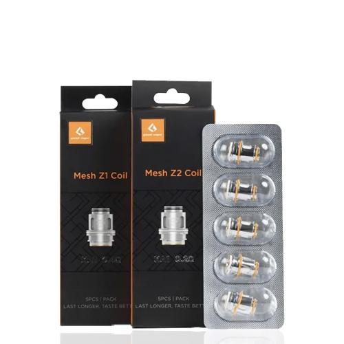 GeekVape replacement coil