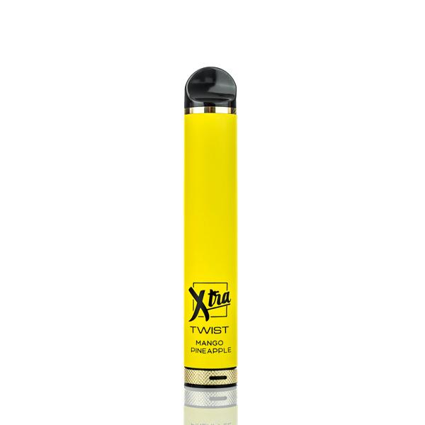 XTRA TWIST DISPOSABLE VAPE DEVICE