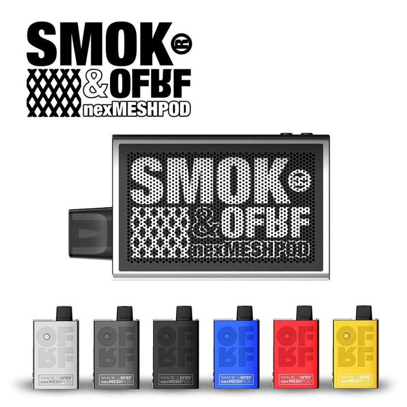 SMOK NEXMESH POD KIT