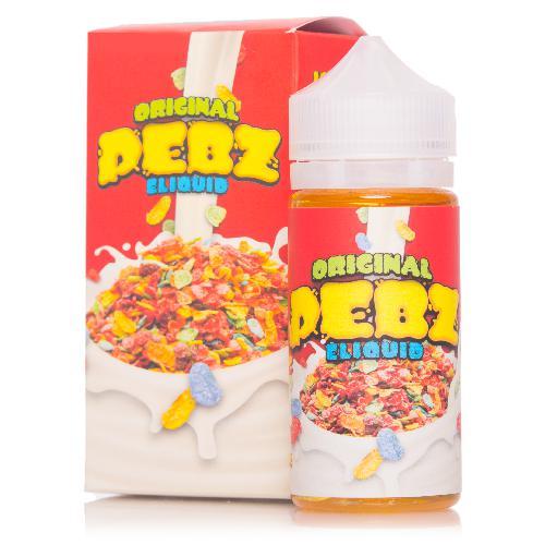 Pebz Ejuice