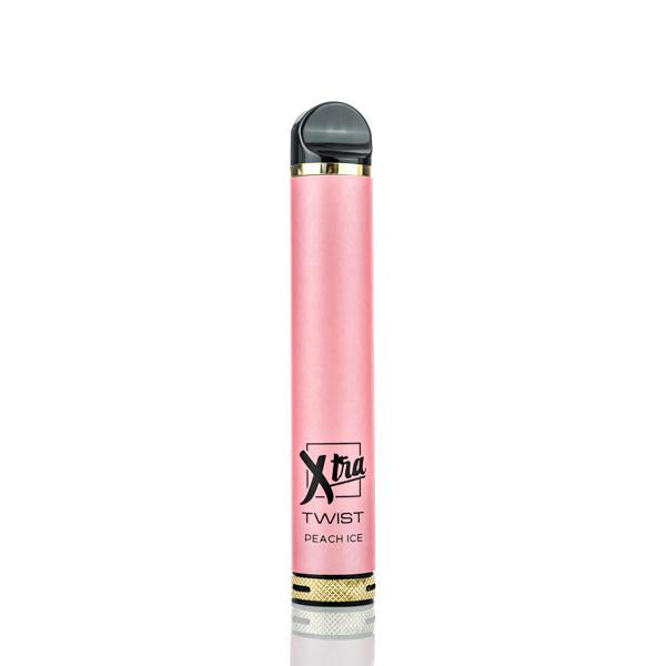 XTRA TWIST DISPOSABLE VAPE DEVICE