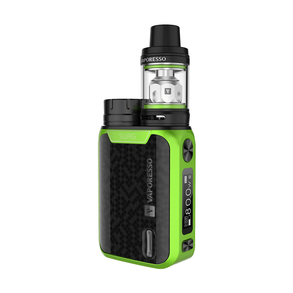 Vaporesso Swag kit OCEANSIDE SMOKE SHOP Vaporesso Swag kit OCEANSIDE SMOKE SHOP