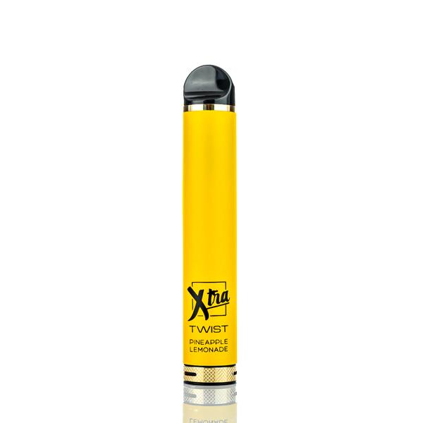 XTRA TWIST DISPOSABLE VAPE DEVICE