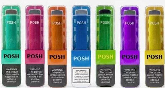 Posh Bar
