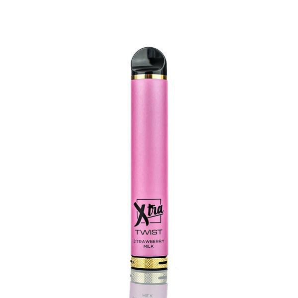 XTRA TWIST DISPOSABLE VAPE DEVICE