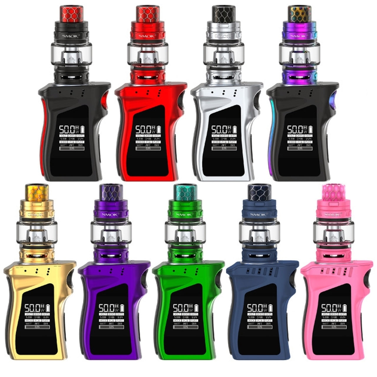 SMOK Mag baby kit