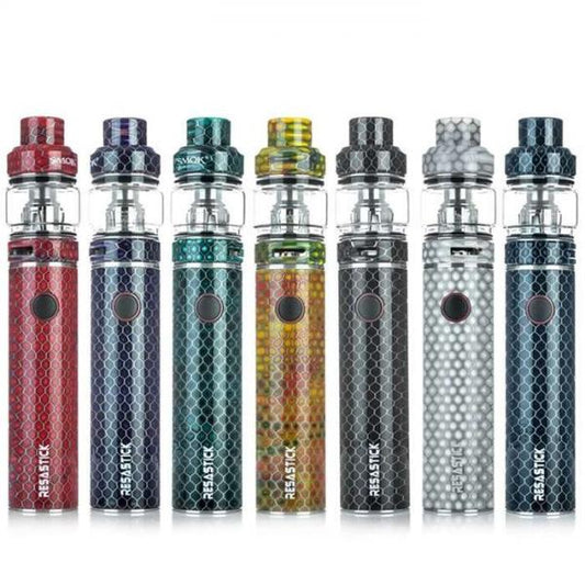 Smok Resastick kit