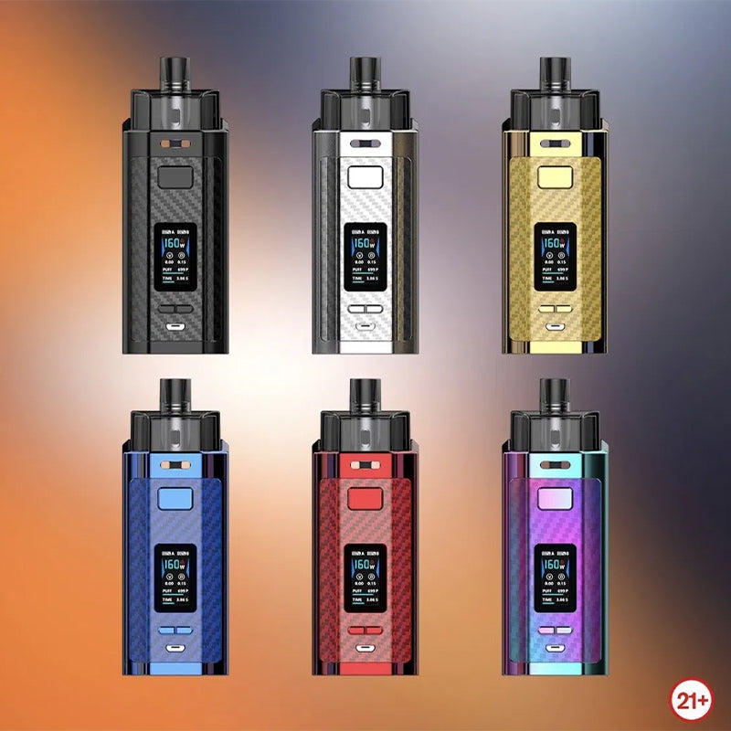 SMOK RPM 160 KIT