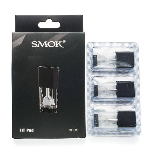 Smok fit replacement pod