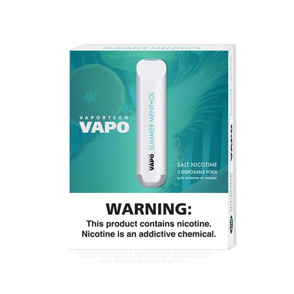 Vape disposable vape