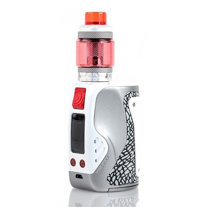 Wismec Reuleaux Tinker