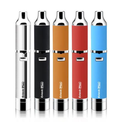 Yocan Evolve Plus